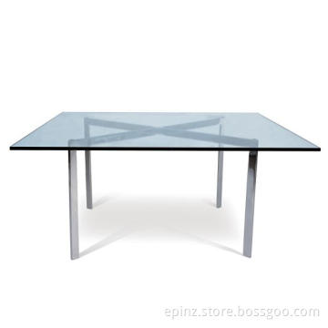 Barcelona Table